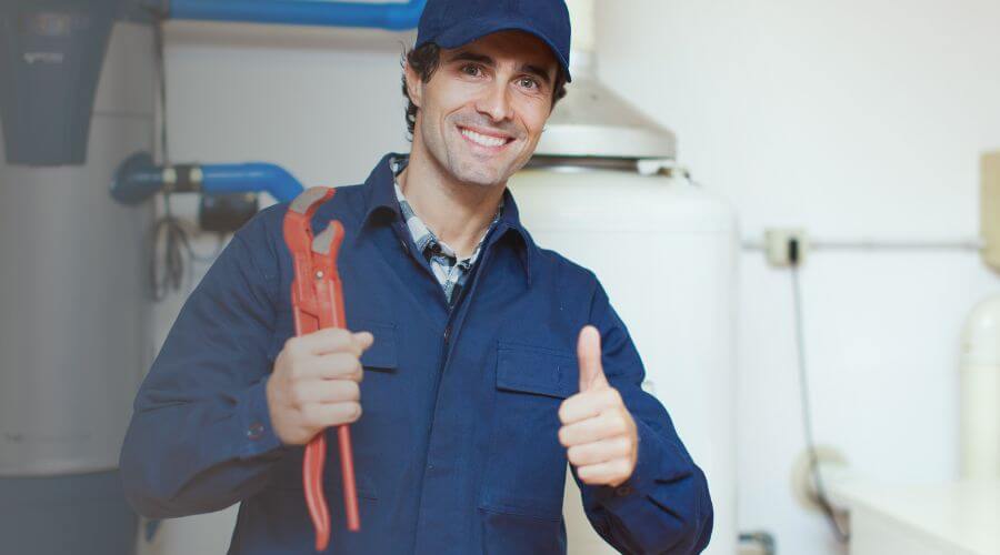 Professional Leak Detection in Wedowee, AL